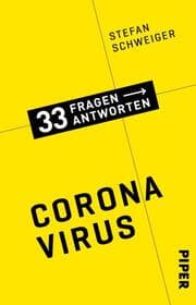 Cover von Coronavirus