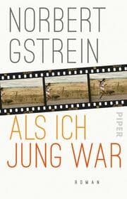 Cover von Als ich jung war