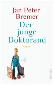 Cover von Der junge Doktorand