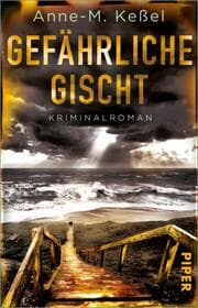 Cover von Gefährliche Gischt