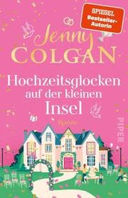 Cover von Hochzeitsglocken auf der kleinen Insel