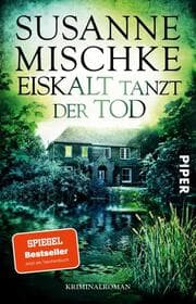 Cover von Eiskalt tanzt der Tod