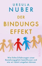 Cover von Der Bindungseffekt