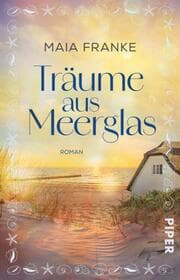 Cover von Träume aus Meerglas