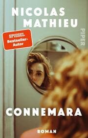 Cover von Connemara