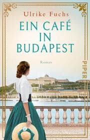 Cover von Ein Café in Budapest