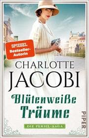 Cover von Blütenweiße Träume