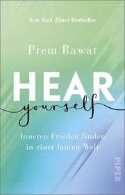 Cover von Hear Yourself