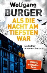 Cover von Als die Nacht am tiefsten war