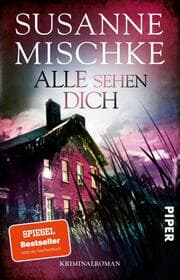 Cover von Alle sehen dich