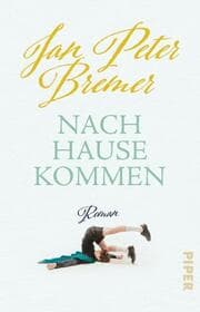 Cover von Nachhausekommen