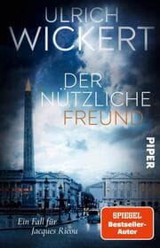 Cover von Der nützliche Freund