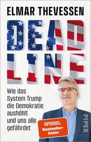 Cover von Deadline