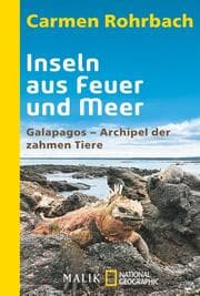 Cover von Inseln aus Feuer und Meer