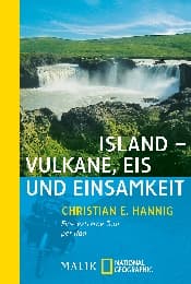 Cover von Island - Vulkane, Eis und Einsamkeit
