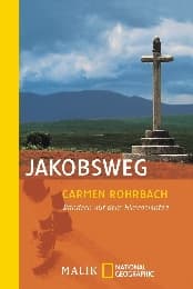 Cover von Jakobsweg