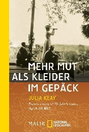 Cover von Mehr Mut als Kleider im Gepäck