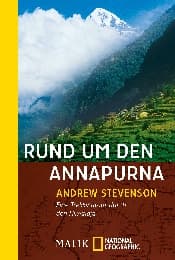 Cover von Rund um den Annapurna