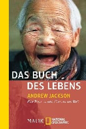 Cover von Das Buch des Lebens