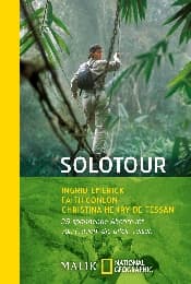 Cover von Solotour