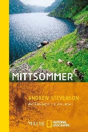 Cover von Mittsommer