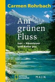 Cover von Am grünen Fluss