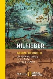 Cover von Nilfieber