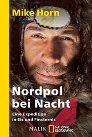 Cover von Nordpol bei Nacht