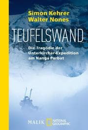 Cover von Teufelswand