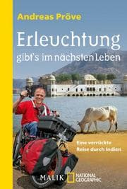Cover von Erleuchtung gibt's im nächsten Leben