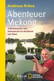 Cover von Abenteuer Mekong