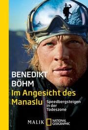 Cover von Im Angesicht des Manaslu