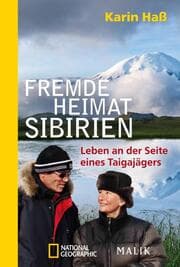 Cover von Fremde Heimat Sibirien