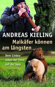 Cover von Maikäfer können am längsten