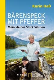 Cover von Bärenspeck mit Pfeffer