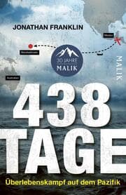 Cover von 438 Tage