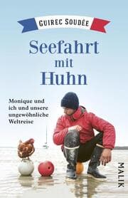 Cover von Seefahrt mit Huhn