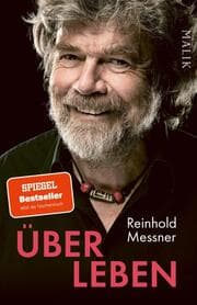 Cover von Über Leben