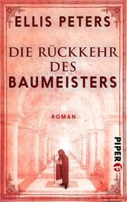 Cover von Die Rückkehr des Baumeisters