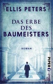 Cover von Das Erbe des Baumeisters