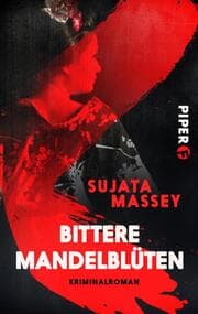 Cover von Bittere Mandelblüten