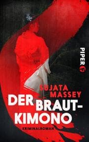Cover von Der Brautkimono