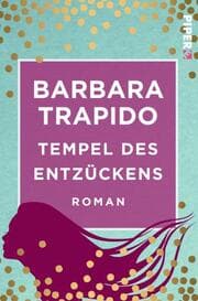 Cover von Tempel des Entzückens