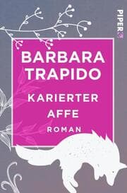 Cover von Karierter Affe