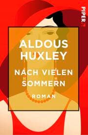 Cover von Nach vielen Sommern