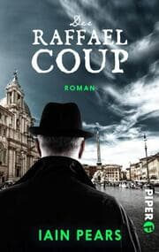 Cover von Der Raffael-Coup