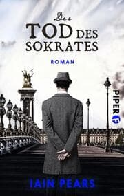 Cover von Der Tod des Sokrates