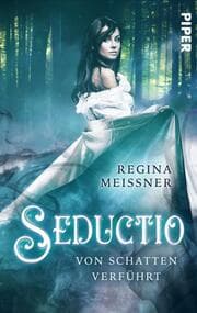 Cover von Seductio - Von Schatten verführt