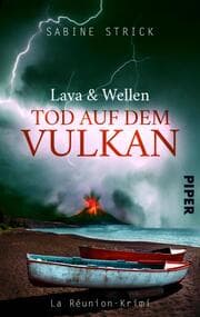 Cover von Lava und Wellen: Tod auf dem Vulkan