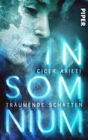 Cover von Insomnium: Träumende Schatten